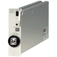 Yokogawa Optical Sensor Module, AQ2200-215