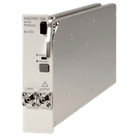 Yokogawa ATTN Module, AQ2200-331