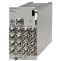 Yokogawa OSW Module, AQ2200-412
