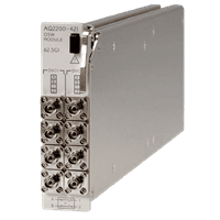 Yokogawa OSW Module, AQ2200-421