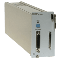 Yokogawa Transceiver I/F Module, AQ2200-642