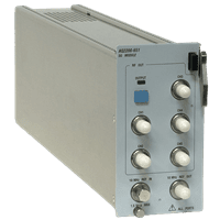 Yokogawa SG Module, AQ2200-651