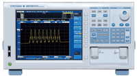 Yokogawa Optical Spectrum Analyzer, AQ6370D