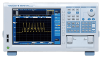 Yokogawa Optical Spectrum Analyzer, AQ6373B