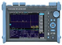 Yokogawa OTDR Optical Time Domain Reflectometer Unit, AQ728*