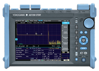 Yokogawa Optical Time Domain Reflectometer, AQ7280