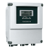 Yokogawa Magnetic Flow Converter, AXFA11