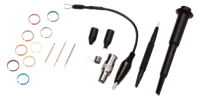 Yokogawa Probe Accessory Set, B9852HF