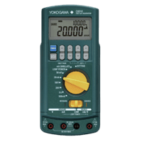 Yokogawa Process Calibrators, CA300 Series