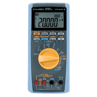 Yokogawa Process Multimeter, CA450