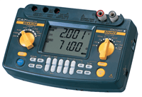 Yokogawa Multifunction Calibrator, CA71