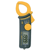 Yokogawa Clamp-On Tester, CL120