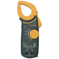 Yokogawa Clamp-On Tester, CL130