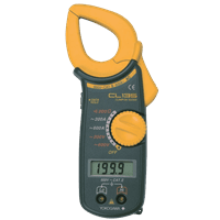 Yokogawa Clamp-On Tester, CL135