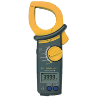 Yokogawa Clamp-On Tester, CL155