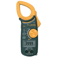 Yokogawa Clamp-On Tester, CL235