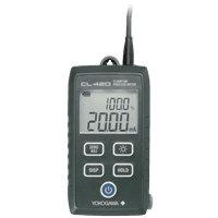 Yokogawa Clamp-On Process Meter, CL420