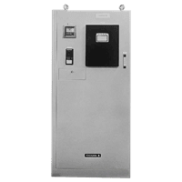 Yokogawa Gas Calorimeter, CM6G