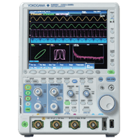 Yokogawa Mixed Signal Oscilloscope, DLM2000