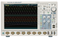 Yokogawa Mixed Signal Oscilloscope, DLM4000