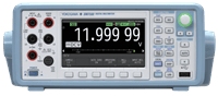 Yokogawa Digital Multimeter, DM7560