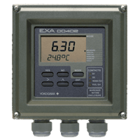 Yokogawa Dissolved Oxygen Converter, DO402G