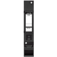 Yokogawa Free Range Type Analog to Pulse Converter, DQ0