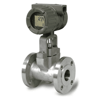 Yokogawa Vortex Flow Meter, DigitalYEWFLO