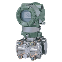 Yokogawa Gauge Pressure Transmitter, EJA430A