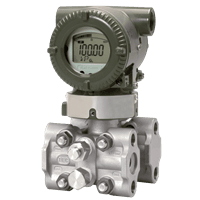 Yokogawa Gauge Pressure Transmitter, EJA430E