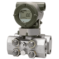 Yokogawa Gauge Pressure Transmitter, EJA440E