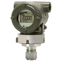 Yokogawa In-Line Gauge Pressure Transmitter, EJA530E