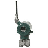 Yokogawa Wireless Pressure Transmitter, EJX110B