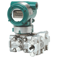 Yokogawa Low Flow Transmitter, EJX115A