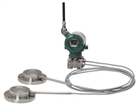 Yokogawa Wireless Pressure Transmitter, EJX118B