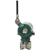 Yokogawa Wireless Pressure Transmitter, EJX430B