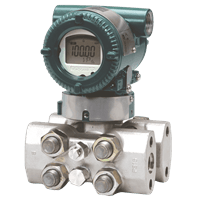 Yokogawa High Gauge Pressure Transmitter, EJX440A