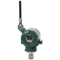 Yokogawa Wireless Pressure Transmitter, EJX510B