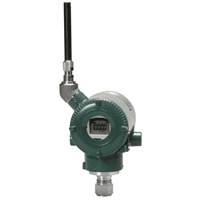 Yokogawa Wireless Pressure Transmitter, EJX530B