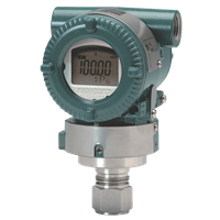 Yokogawa In-Line High Performance Gauge Pressure Transmitter, EJX630A