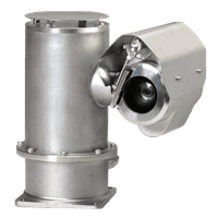 Yokogawa CCD Color Camera, FC33E/FC33U