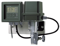 Yokogawa Free Available Chlorine Analyzer, FC400G