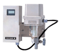 Yokogawa Free Available Chlorine Analyzer, FC500G