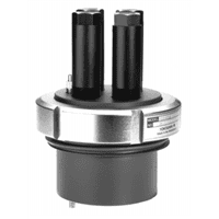 Yokogawa Flow Fittings for pH/ORP Measuring Loops, FS20