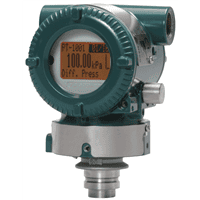 Yokogawa Fieldbus Segment Indicator, FVX110
