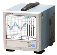 Yokogawa Paperless Recorder, GP10