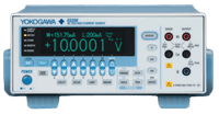 Yokogawa DC Voltage/Current Source, GS200
