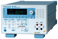 Yokogawa Source Measure Unit, GS610