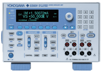 Yokogawa Source Measure Unit, GS820