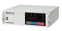 Yokogawa Horizontal Single-gas Analyzer, IR100A